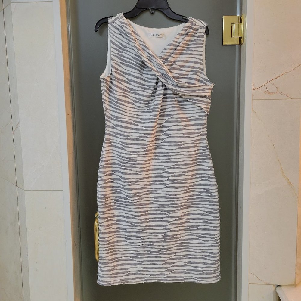 Calvin Klein Dress 6